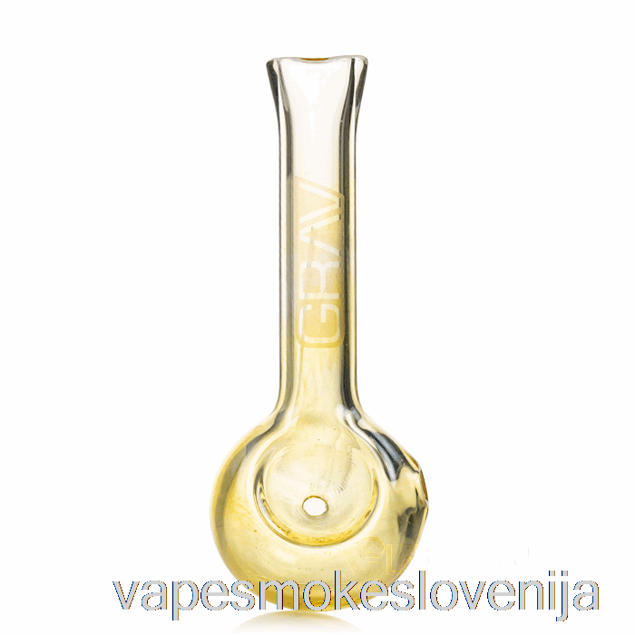 Vape Slovenija Grav Pinch Spoon Dimljen